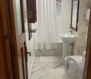 Focsani Apartment | Lemora Apartments