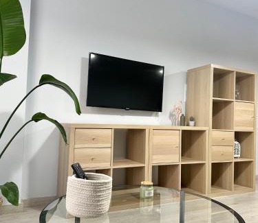 Monforte de Lemos Apartment | Lemos Luna