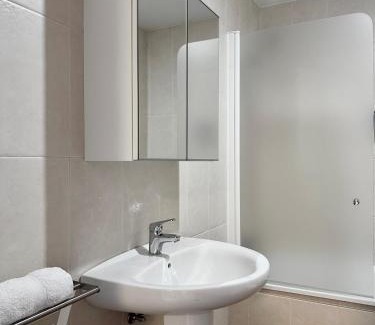 Monforte de Lemos Apartment | Lemos Nube