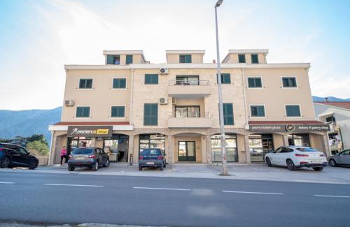 Kotor Apartment | Lena apartment 2