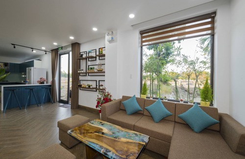 Cam Pho Hotel | Lena Homestay