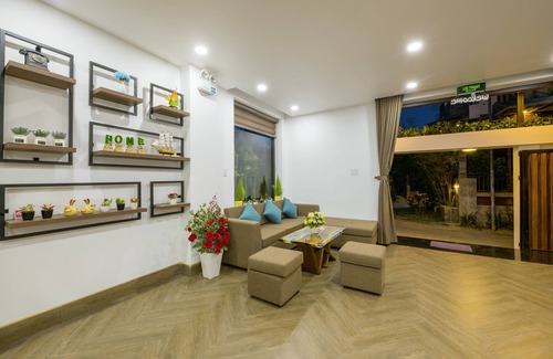 Cam Pho Hotel | Lena Homestay