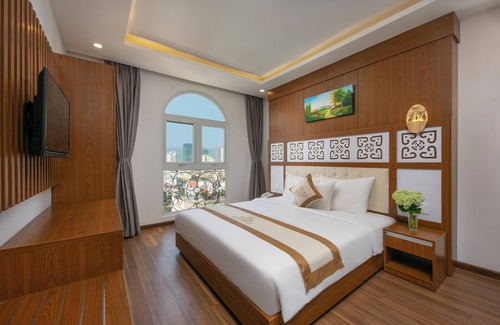 Cam Pho Hotel | Lena Homestay