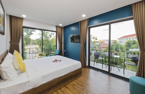 Cam Pho Hotel | Lena Homestay