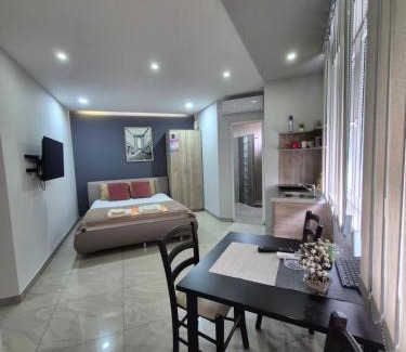 Jagodina Apartment | Lena lux