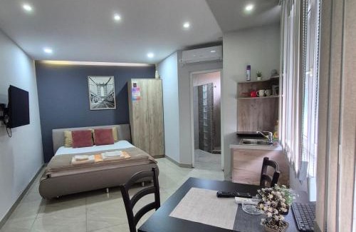 Jagodina Apartment | Lena lux