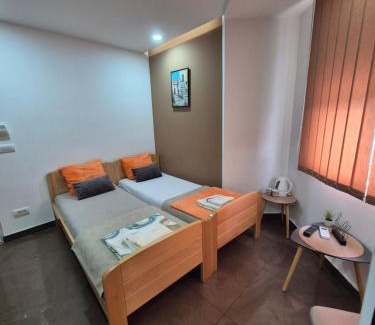 Jagodina Apartment | Lena lux