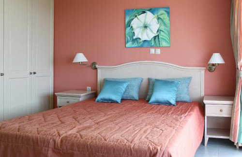 Acharavi Hotel | Lena Mare Boutique Hotel
