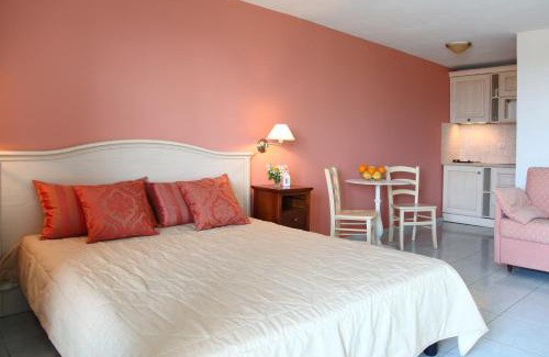 Acharavi Hotel | Lena Mare Boutique Hotel