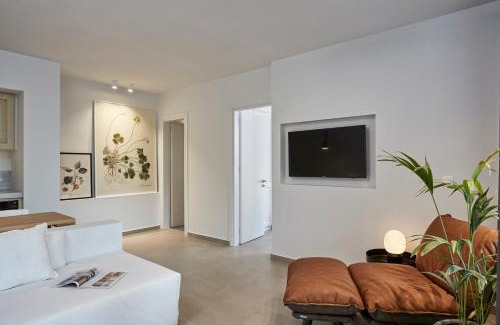 Acharavi Hotel | Lena Mare Boutique Hotel