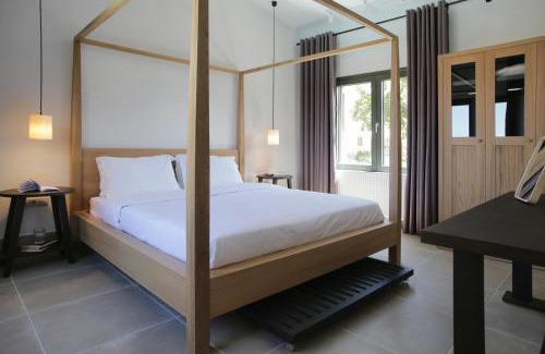 Acharavi Hotel | Lena Mare Boutique Hotel