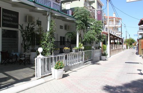 Haniotis Apartment | Lena Studios in