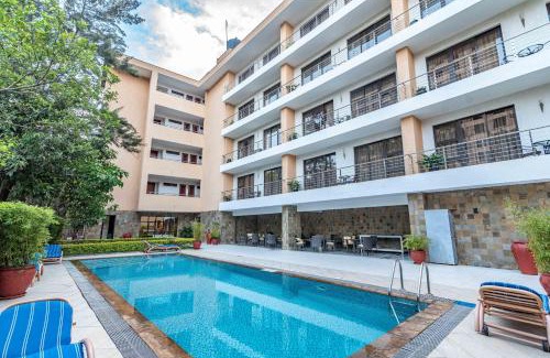 Kilimani Apartment | Lenana Suites