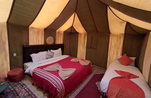 Merzouga House | Lenas Desert Camp Merzouga