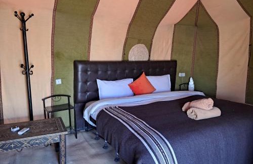 Merzouga House | Lenas Desert Camp Merzouga