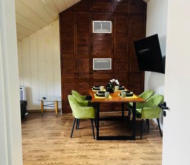 Kaiserslautern Apartment | LENASTAY I Altstadt-2Z-Wohnung I Parkplatz