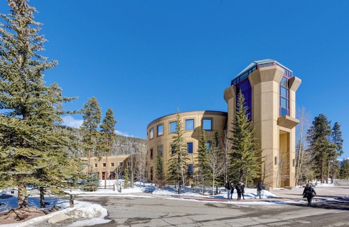 Keystone Apartment | Lenawee #1727 by Summit County Mountain Retreats