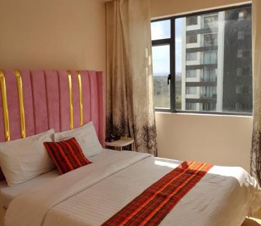 Syokimau Apartment | Lenayan at Artesano