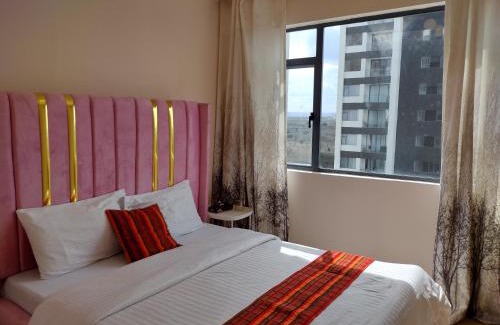 Syokimau Apartment | Lenayan at Artesano