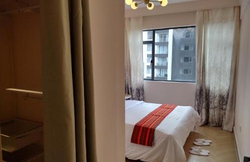 Syokimau Apartment | Lenayan at Artesano