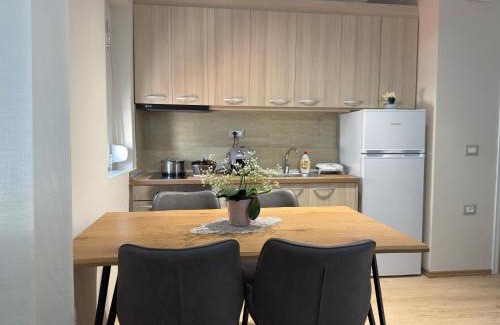 Berat Apartment | Lenci's Apartment
