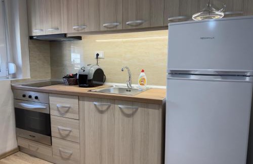 Berat Apartment | Lenci's Apartment