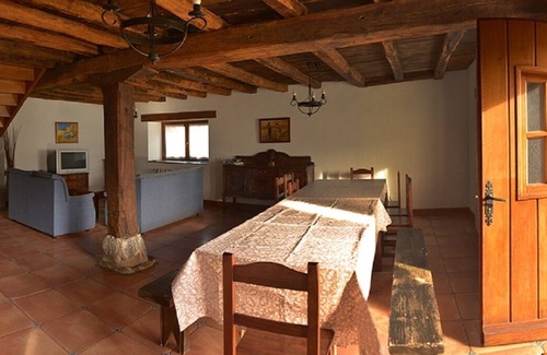 Erro Cottage | Lenco House for 8 people