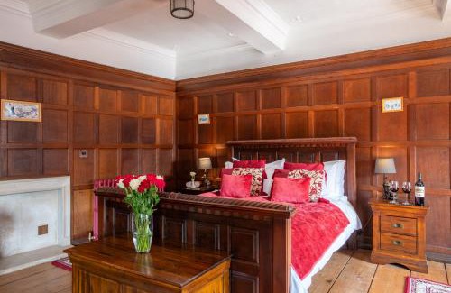 York House | Lendal Tower