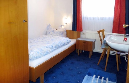 Pettneu am Arlberg Apartment | Lener by Interhome