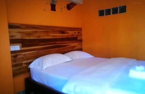 Vang Vieng Hotel | Leng Saysana Guesthouse