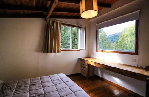 Villa Los Coihues Ski Chalet | Lenga
