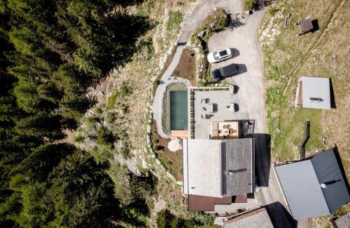 Soelden Ski Chalet | Leni Mountain Chalet