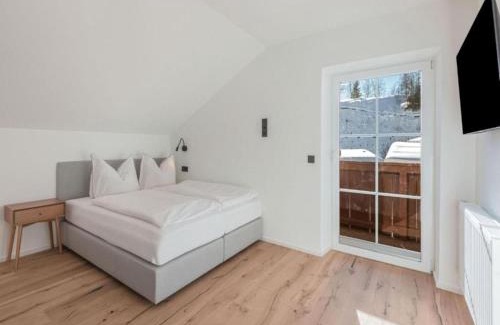 Dienten am Hochkoenig Apartment | Leni Top 5
