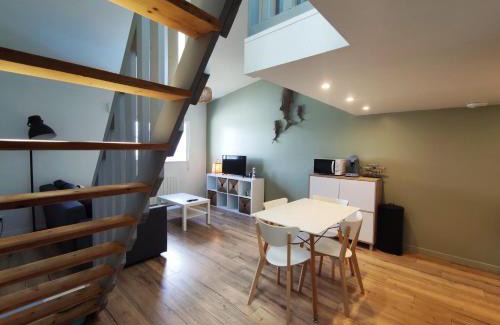 Lanester Apartment | LENIE appartement reposant