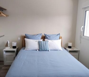 Lanester Apartment | LENIE appartement reposant