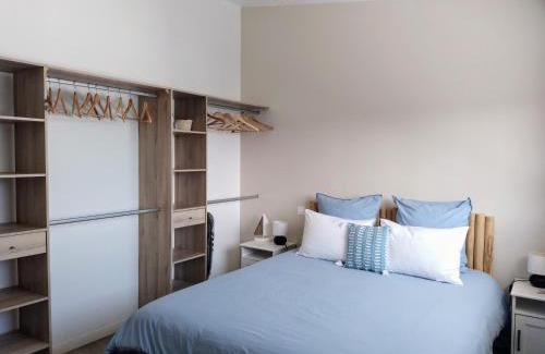 Lanester Apartment | LENIE appartement reposant