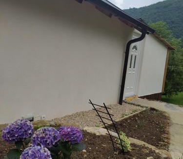 Jajce Apartment | Lenilenii Bungalows