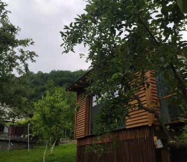Jajce Apartment | Lenilenii Bungalows