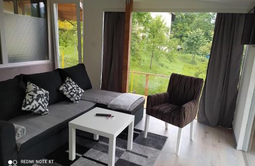Jajce Apartment | Lenilenii Bungalows