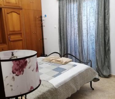 Astypalaia House | Lenio's Home