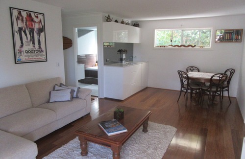 Lennox Head Apartment | LENNOX HEAD HIDEAWAY 1 - PRIVACY + BEACH