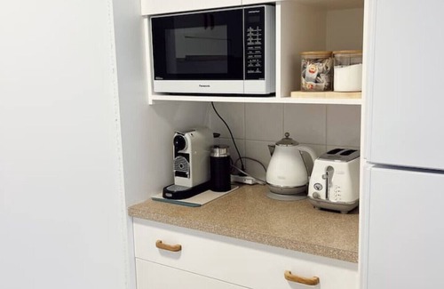 North Creek Apartment | Lennox Head Waves 2 Beachside Apartment
