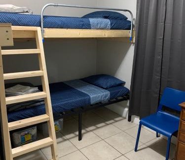 St. Petersburg Apartment | Lenny's Southy Hostel