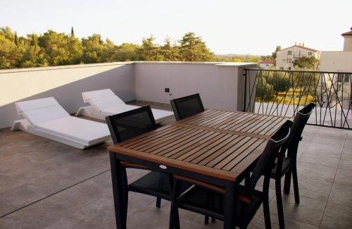 Murine Apartment | LeNo