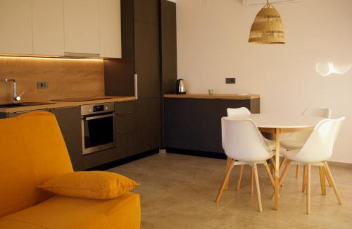 Murine Apartment | LeNo