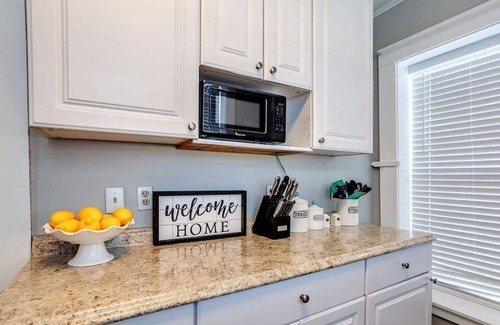 Lenoir City House | Lenoir City Cottage (Just Minutes from the Lake)