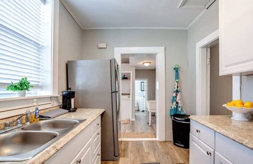 Lenoir City House | Lenoir City Cottage (Just Minutes from the Lake)