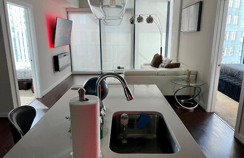 North Buckhead Apartment | LENOX MALL HIGHRISE
