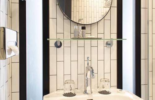 Montparnasse Hotel | Lenox Montparnasse Hotel