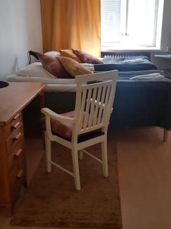 Kuopio House | Lentävä Kalakukko -Veturi B&B